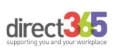 Direct 365 Coupons
