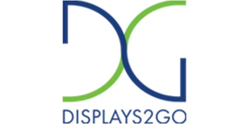 Displays2go Coupons
