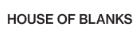 House of Blanks CA Coupons