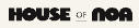 House of Noa Coupons