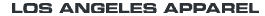 Los Angeles Apparel Coupons