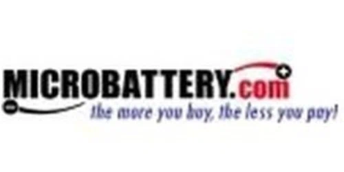 MicroBattery Coupons