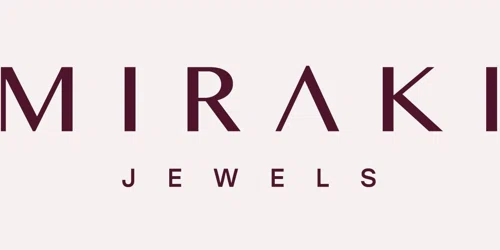 Miraki Jewels Coupons