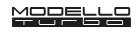Modello Turbo Coupons