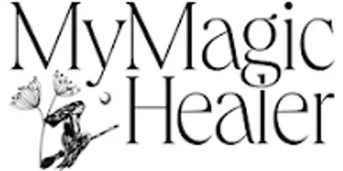 MyMagicHealer Coupons