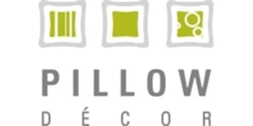 Pillow Decor Coupons