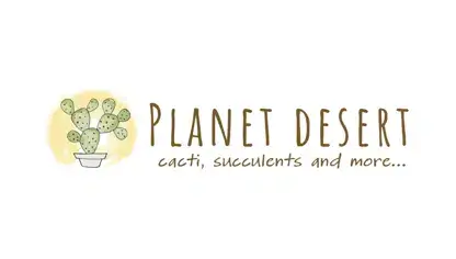 Planet Desert Coupons