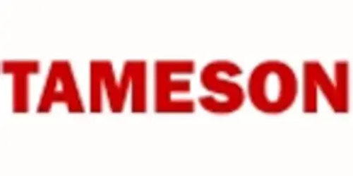 Tameson Coupons