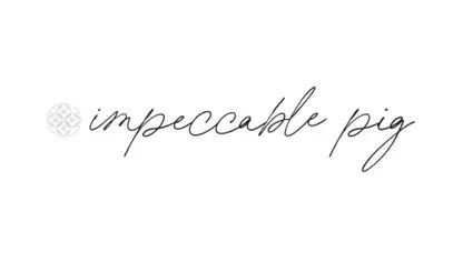 The Impeccable Pig Coupons