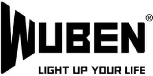 Wuben Light Coupons