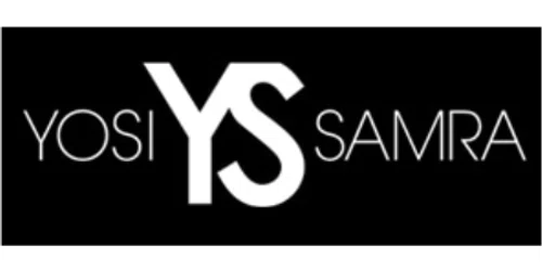 Yosi Samra Coupons